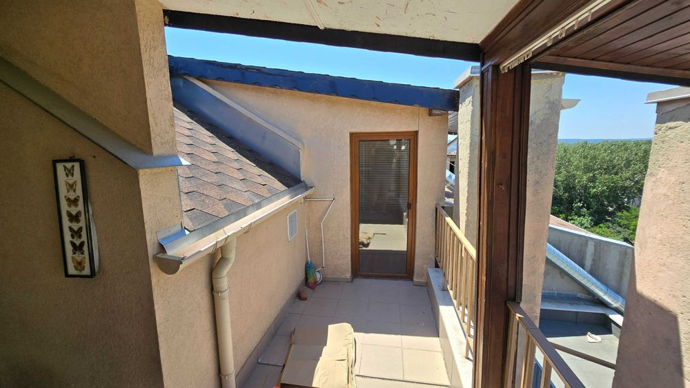 Продава се Тристаен апартамент в Варна, Цветен квартал - 77 кв.м за 1252 €/кв.м - Снимка #9