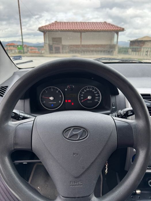 Hyundai Getz 2006