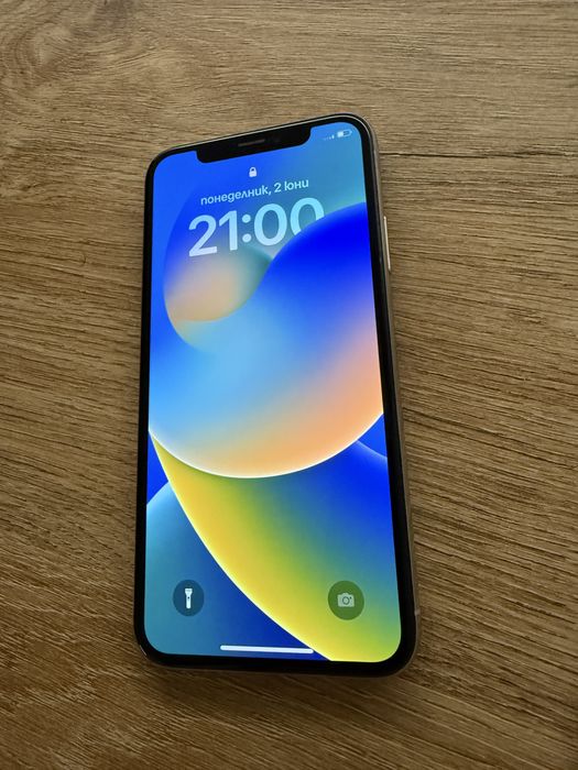 iPhone X 128 gb