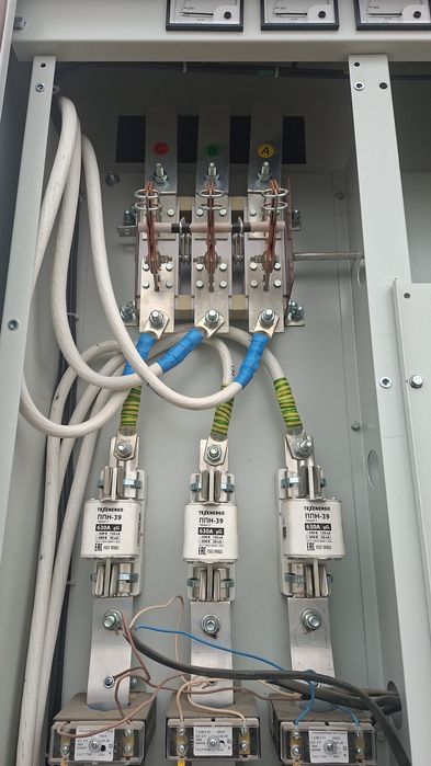 Электрик Ақтөбе 24/7