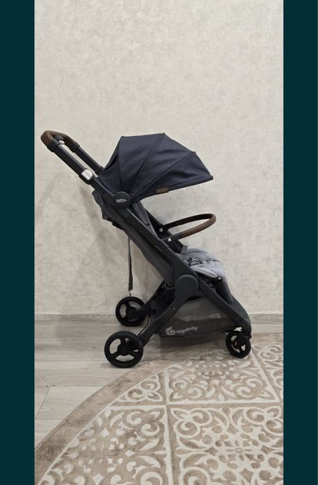 Продам коляску Ergobaby metro2 delux