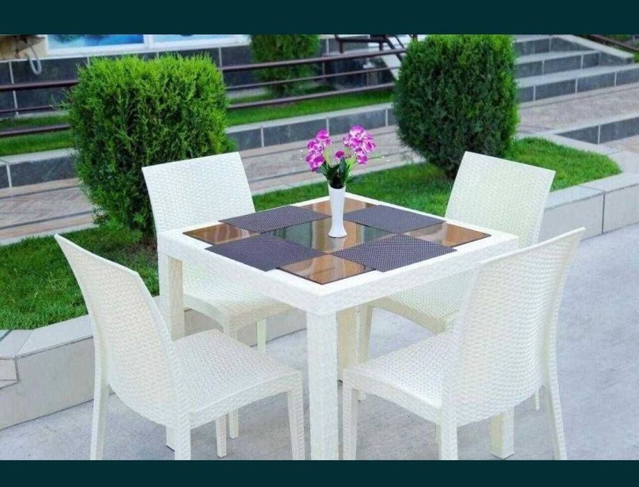 Plasmas stol stul              OT: