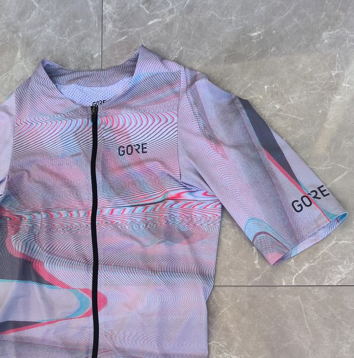 GORE WEAR Chase Men's Jerseys  L размер