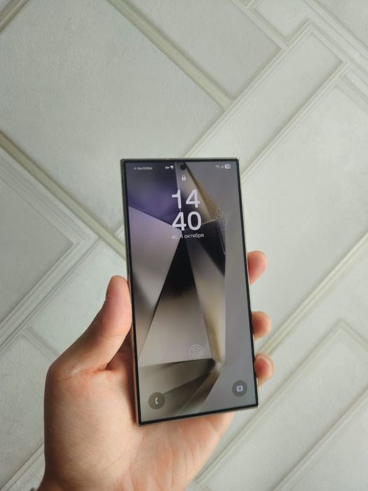 Samsung S24 Ultra 12/256gb 5G