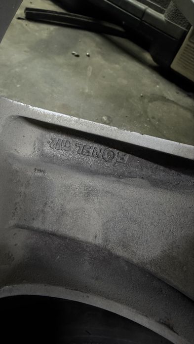 колеса в сборе bmw