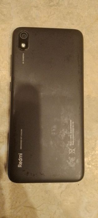 Смартфон redmi 7A