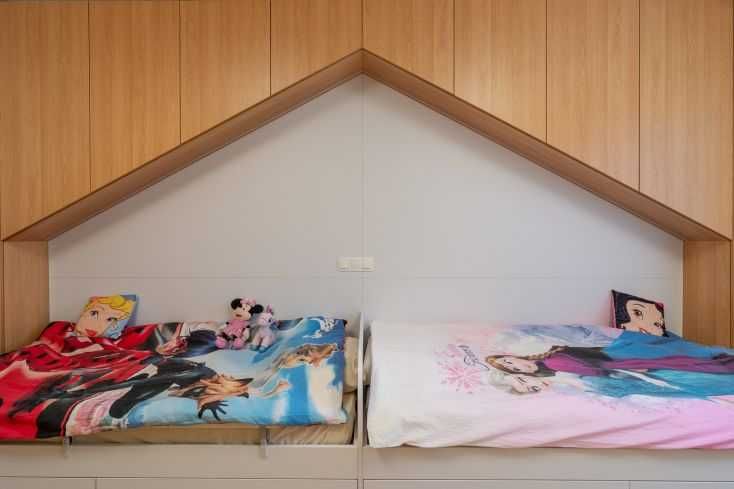 Дава се под наем Тристаен апартамент в София, Белите брези - 100 кв.м за 816 € - Снимка #6