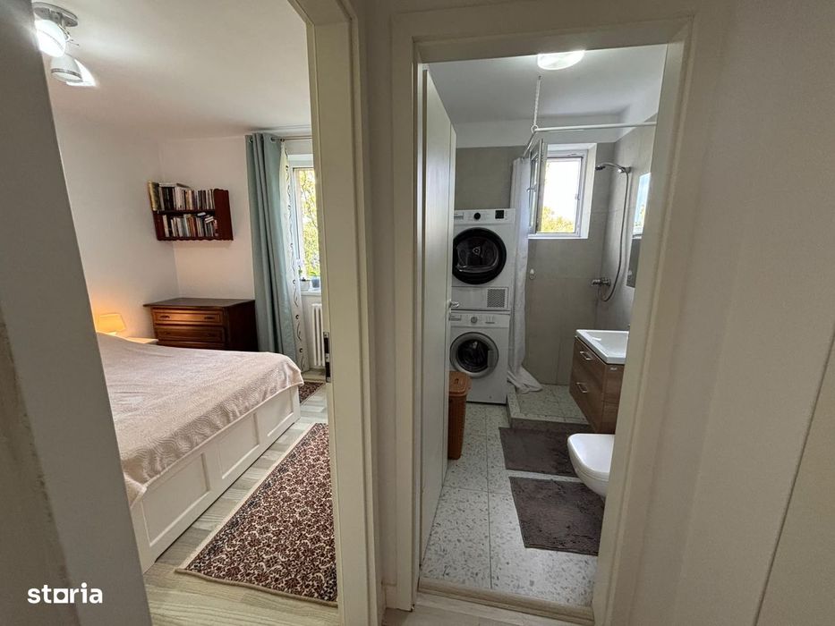Apartament la cheie, 2 camere, Grigorescu, zona promenada Somes! — fotografia 3