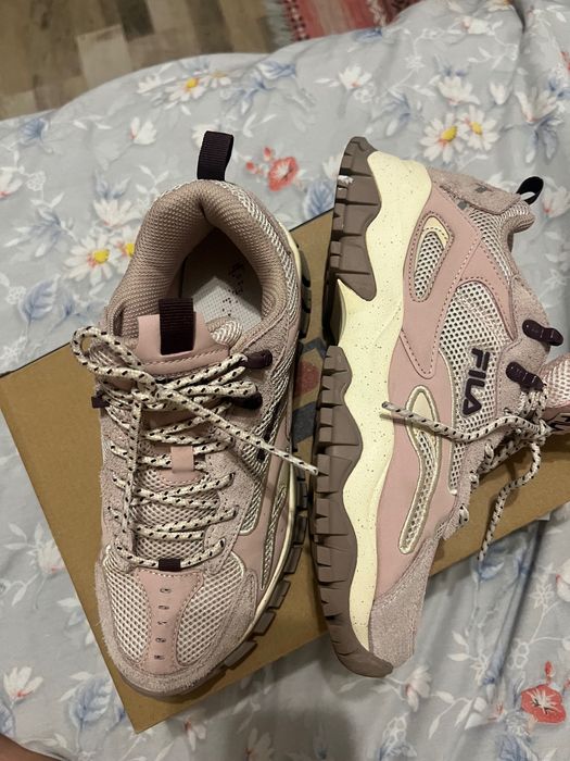 Fila Ray Tracer