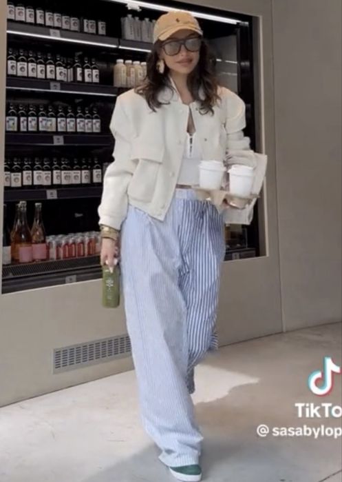Бомбер Zara италия