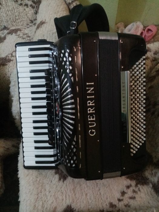 Супита и гуерини