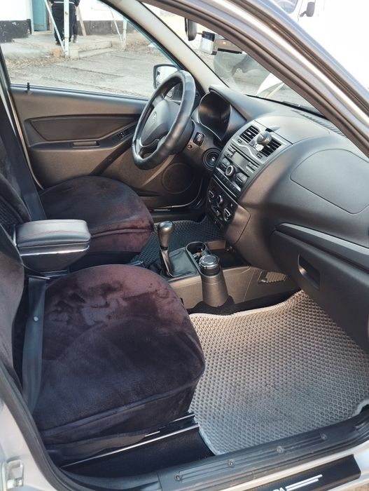 Продам лада гранта универсал 2019 г.