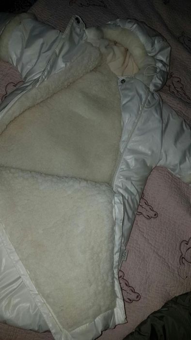 Продам комбенезон-конверт