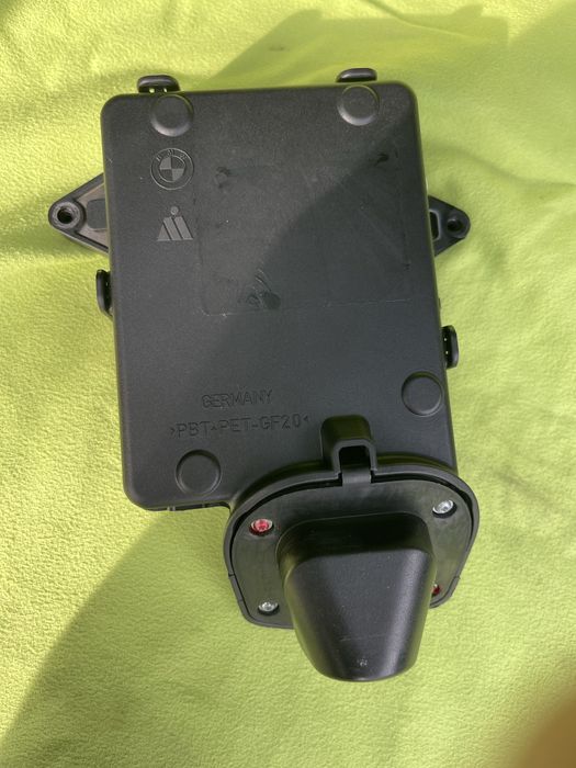 Bmw X6 e71 камера задно виждане