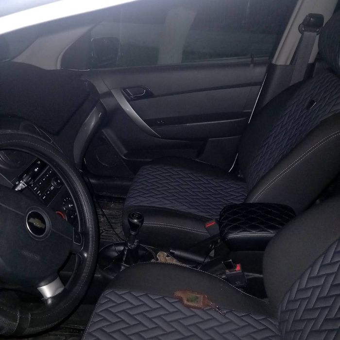 Нексия 3 механика выкупга