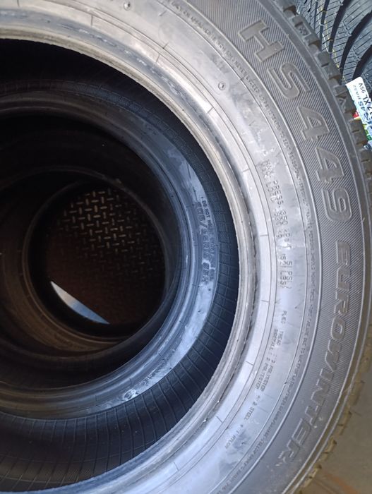 Anvelope de iarnă noi 205 65 16 Falken