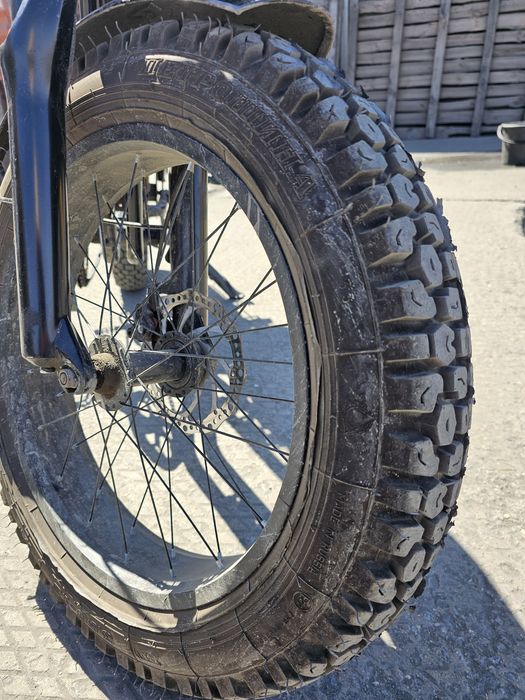 Электровелосипед