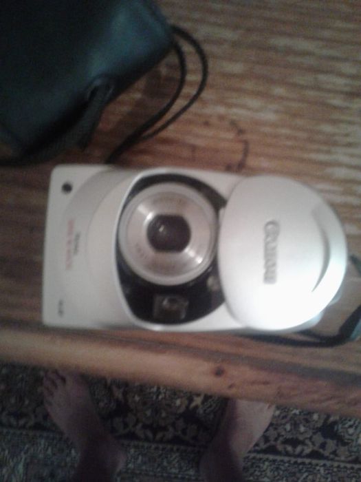 Фотоаппараты из Дубая