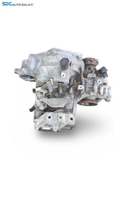 Cutie Viteze Manuala 5 Trepte Cod EUH Volkswagen Golf 4 1.9 TDI AXR ALH ATD 1998 - 2004 Cod 02J300052GX, 02J300049MX [MX1242]