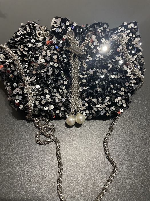 Малка парти чанта