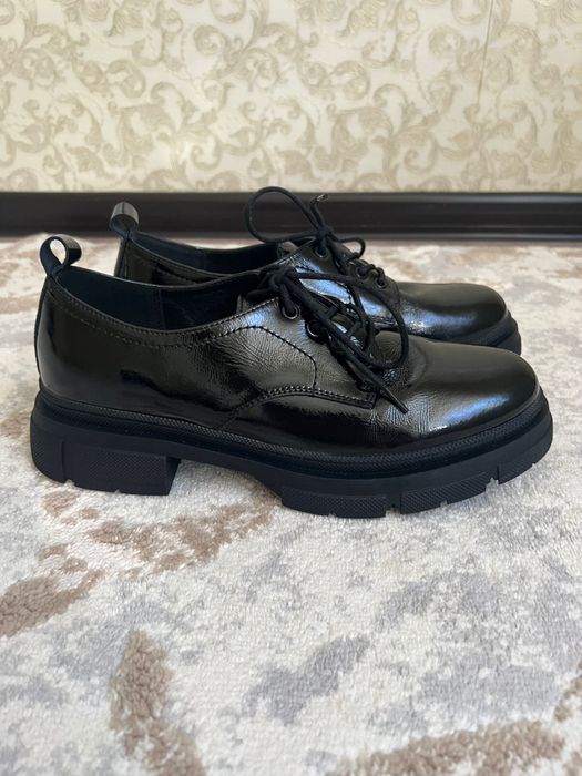 лоферы туфли оксфорды