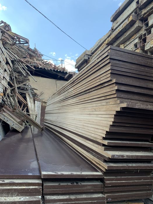 Фанера производство Россия, Китай