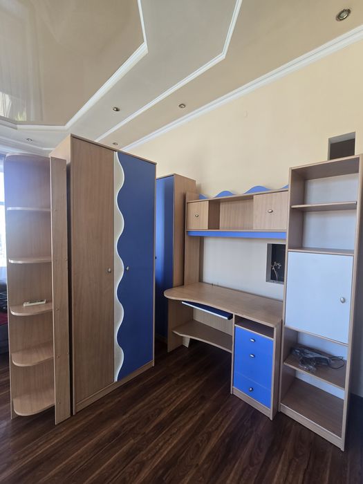 Продам мебель для детской Россия