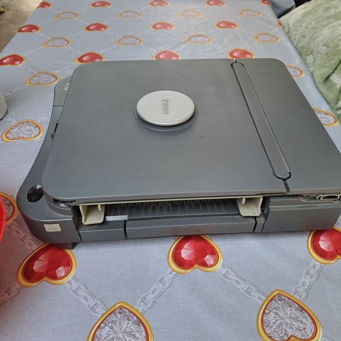 Принтер Canon б/у