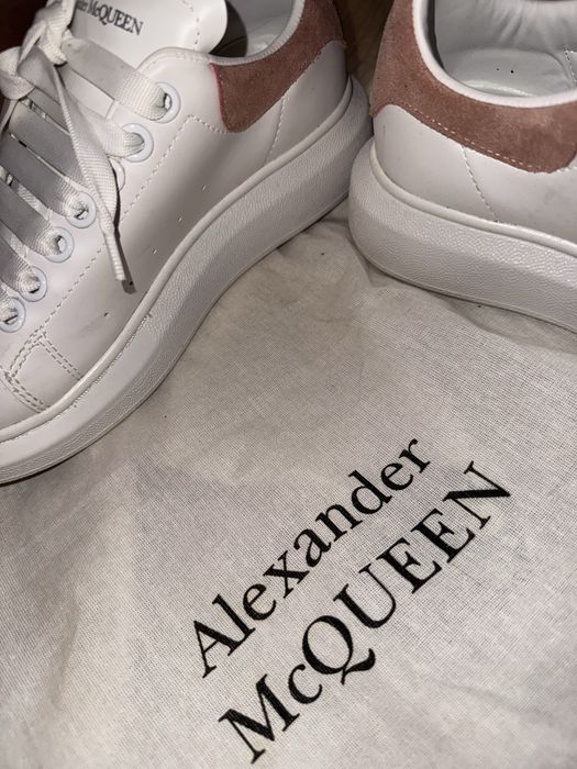 Обувки “Alexander McQUEEN” 38номер