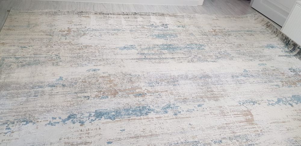 Большой ковер Б/У