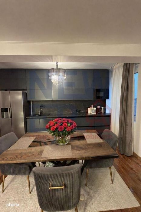 Vila Duplex P+1E+M Chiajna Acvilei