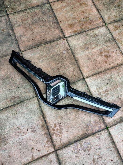 Grila Logo Renault Scenic 3