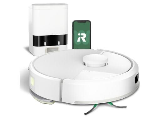 Прахосмукачка робот iRobot roomba