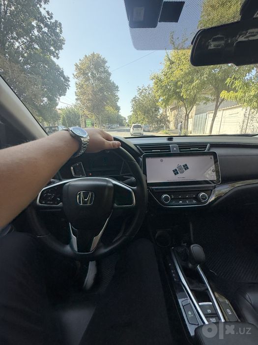 Honda Crider фулл 2023 родная краска