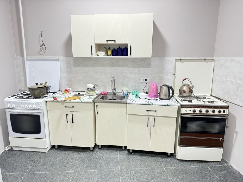 Yashnobodda erkalaga kvartira, Do‘stlik/Texnopark metrosiga 600–700 m