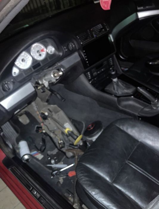 Reparatii Contact auto blocate  Volkswagen Audi Skoda Seat Nissan For