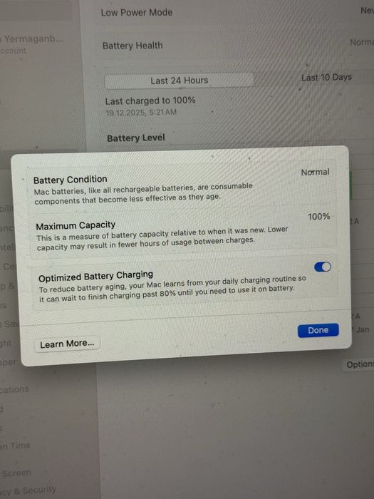 Продам MacBook Air M2 полный комплет