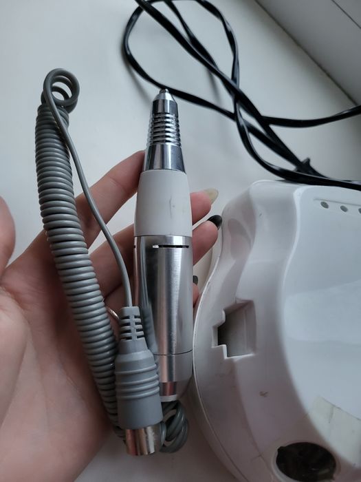 Аппарат для маникюра