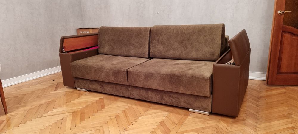 Диван  раскладной