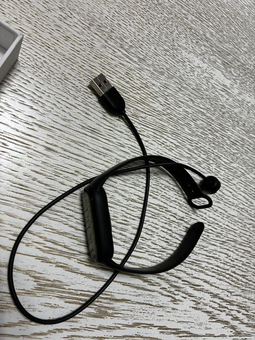 Продам mi band 6 продам