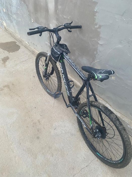 Продам велосипед RANGER