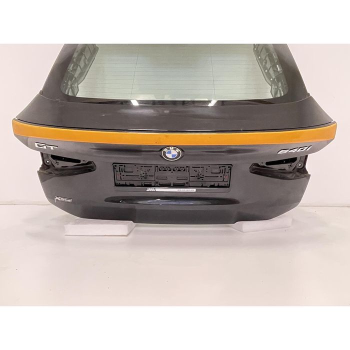 Заден капак за bmw 6er gt g32 - 41007419932