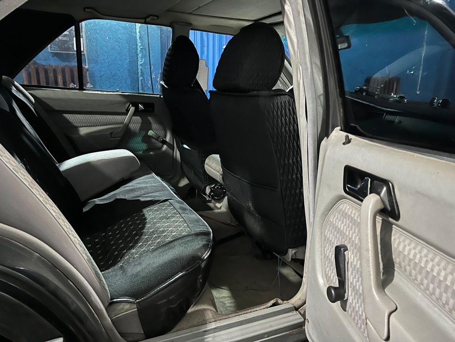 Продам-обмен Mercedes w201