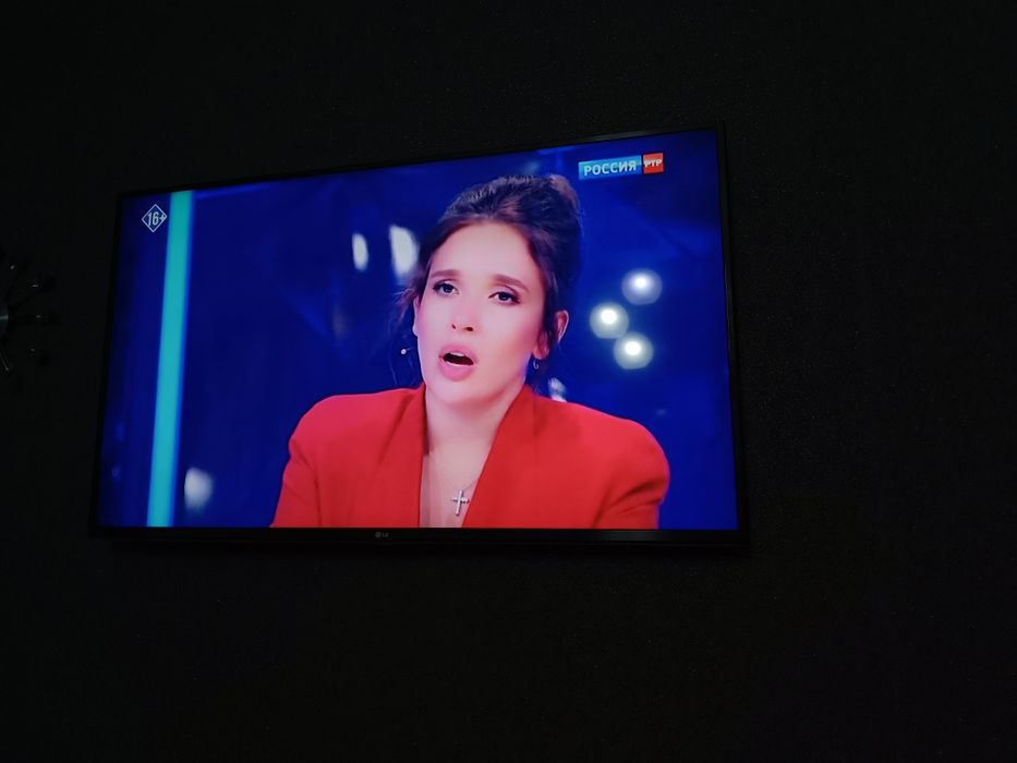 Смарт телевизоры