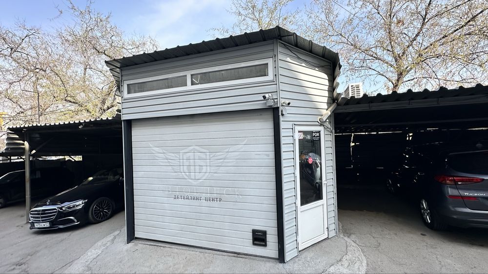 Продам Гараж-Бокс