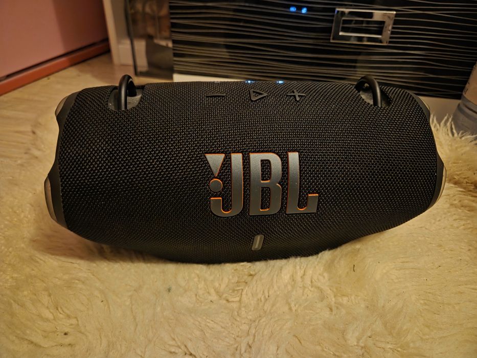 Boxa JBL Xtreme 4