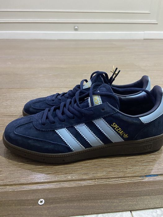 Кроссовки Adidas Spezial Новые (р. 42)