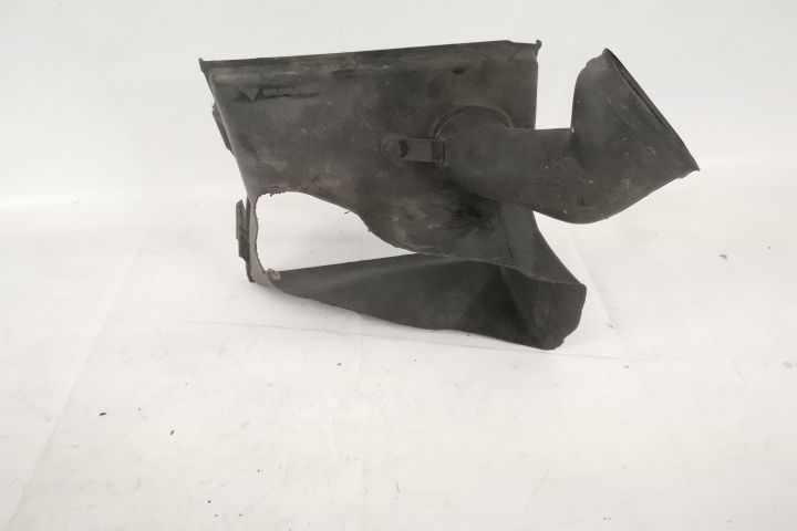 Deflector Aer Stanga Original In Stare Buna Porsche  Panamera  970 [fa