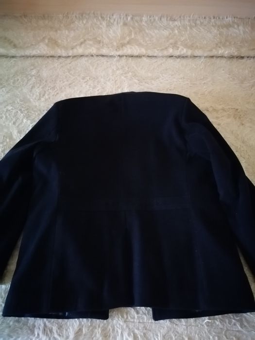 Мъжко късо палто