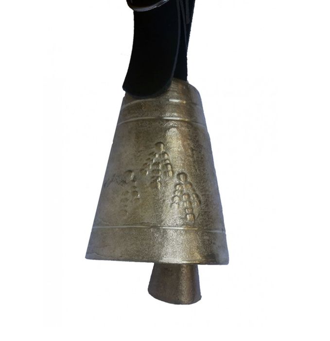 Комплект чанове бронз и сребро